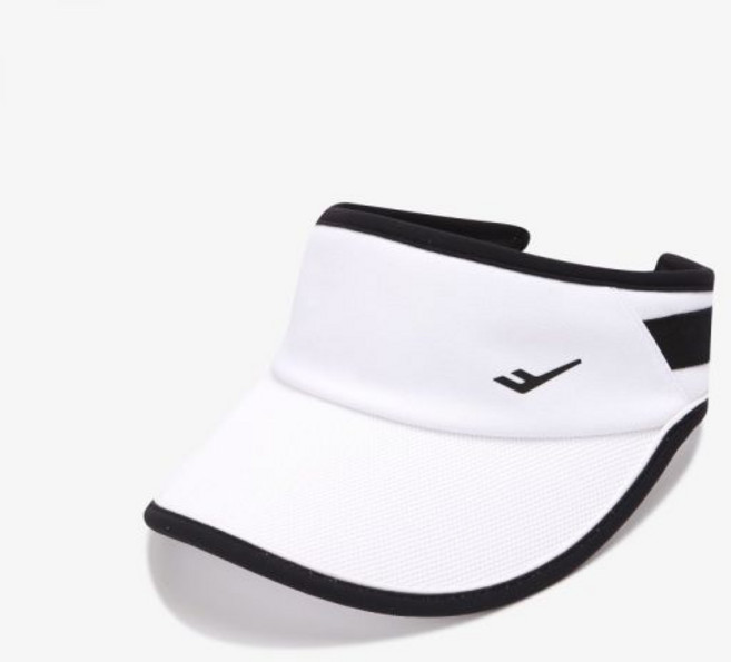 프로스펙스 퍼포먼스 스포츠 선바이저 CS-Y071 534076