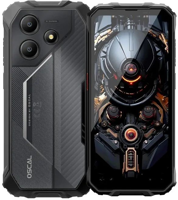 블랙뷰 오스칼 마린 2 러기드 폰 8GB+256GB 스마트폰 6.56인치 안드로이드 15 유니소크 T61 AI 11000mAh 배, 04 Black 4GB 64GB, 03 Add US Plug