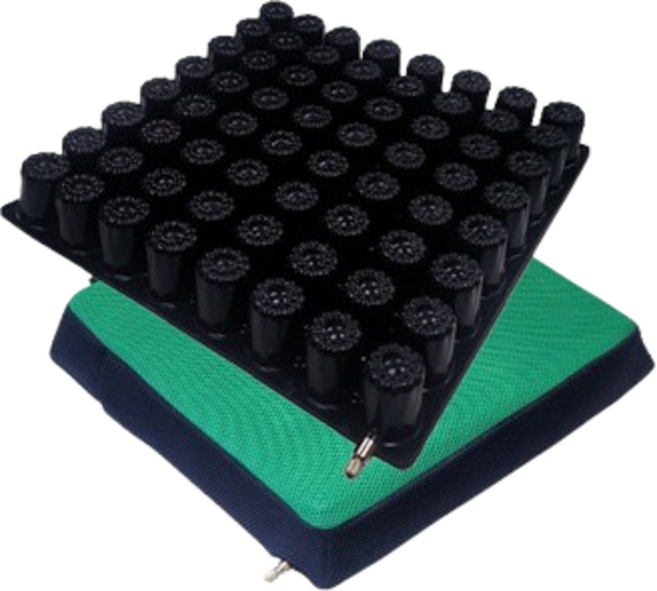 복지용구 실버용품 욕창예방방석 CD-07 장기요양보험, 등급있음 - 본인부담율 6%, 1개