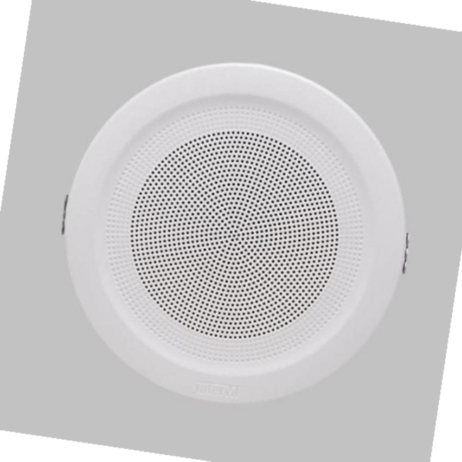 매장용스피커 실내 스피커 원형 매입형 6인치 타공150파이 CS-503F, 본상품