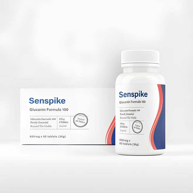 정품 센스파이크, 3박스, 60정 - 쿠팡