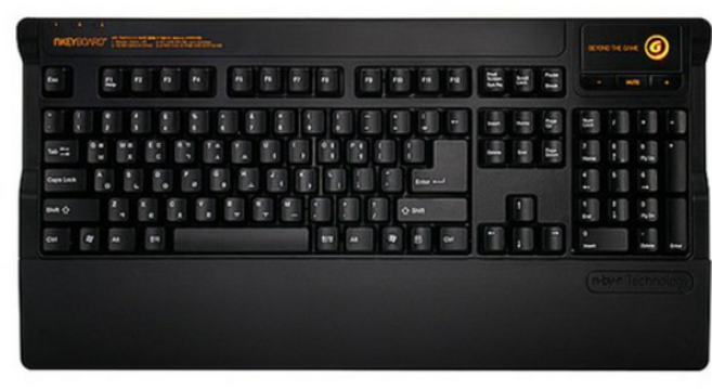 스카이디지탈 유선 일반형 키보드, 블랙 + 키스킨포함, NKEY-1, 제조사축