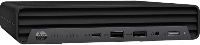 엘리트데스크 805 G6 미니 PC Ryzen 5 Pro 4650GE 16GB RAM 512GB SSD Windows 11 Pro Wi-Fi BT 미니 데스크톱 컴퓨터 갱신 16, 16GB RAM + 512GB SSD