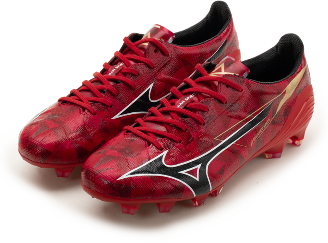 미즈노 알파 2 JPN MD (P1GA256060) 축구화