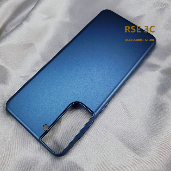 三星 Galaxy S21 PC全包覆防摔手機殼