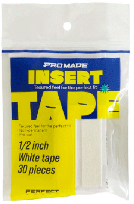 프로메이드 인서트 테이프, 1개, 화이트