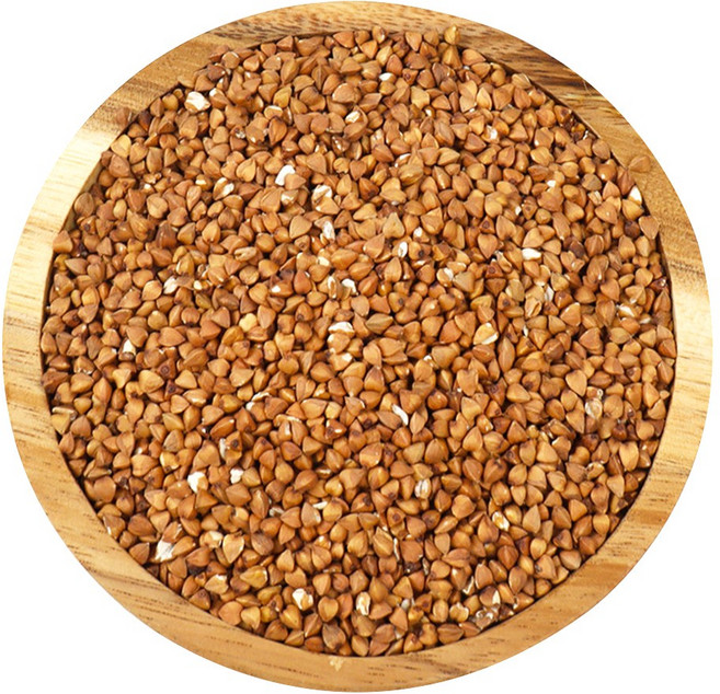 자연닮음 농업회사법인 국산 깐 볶은 메밀차 200g, 1개, 1개입