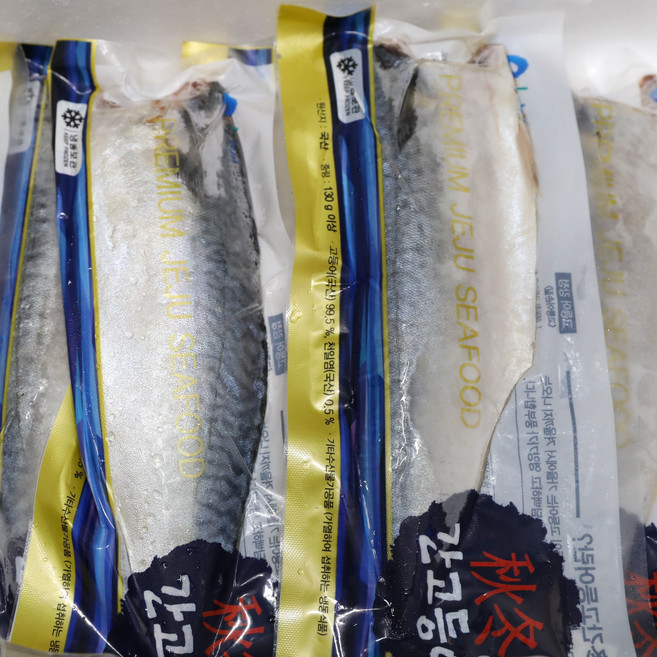 하림수산 순살 간고등어 2kg(마리당180~230g)(5마리 10쪽 10팩) 오후 2시까지 주문하시면 다음날 배송 도착합니다 단 금요일14시~일요일 14시까지 주문분 월요일 도착, 10개, 2kg