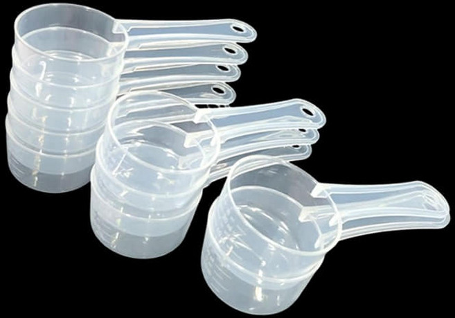 플라스틱 계량스푼(30ml) 20개입