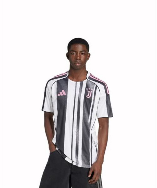 아디다스 ADIDAS 유벤투스 2526 홈 저지 JJ4320