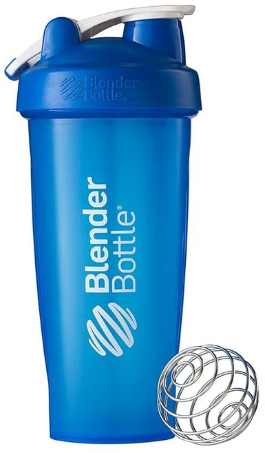 블랜더보틀 클래식 V2 보틀 828ml 블루 134436, 1개 - 쿠팡
