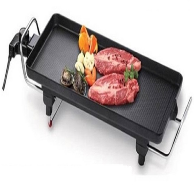 풍년 모닝센스 하이런 기산~전기팬 직화구이팬 오븐기 찜기팬 테이블팬 잔치팬 와이드그릴 튀김기 후라이팬, 해마루와이드그릴/HMR-8300G