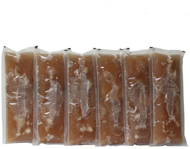 국산 한방 아로마 파라핀왁스 6개 2.72kg 교환용 보충용 리필용액 교체용 소모품, 1개