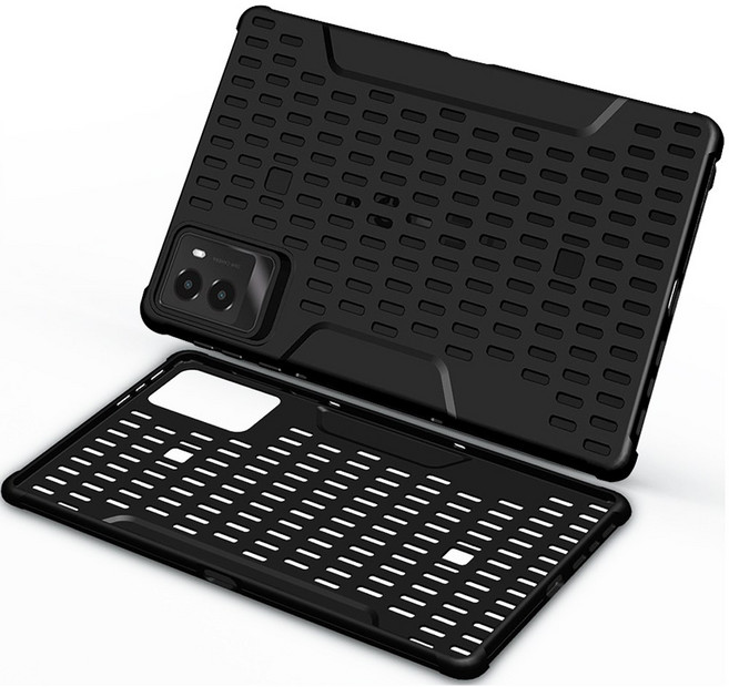 스냅케이스 레노버 리전 Y700 3세대 케이스 쿨링메쉬, 1개