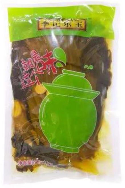 가리봉상회 사천쏸차이 1kg, 5개