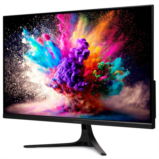 [Fast IPS+200Hz] 크로스오버 27GSA9 Fast-iPS 200UP Ai게이밍 27인치 모니터, 68.5cm, 27GSA9 200UP [일반]
