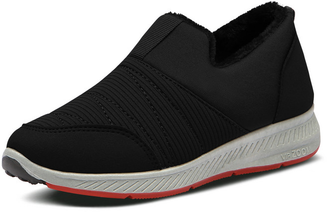 SNRD 패딩 스니커즈 방한화 SN514