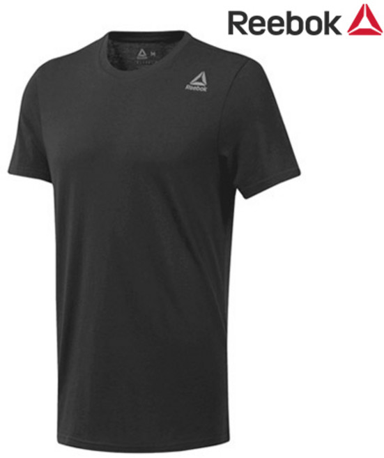 리복 클래식 반팔티셔츠 남성 BK3344