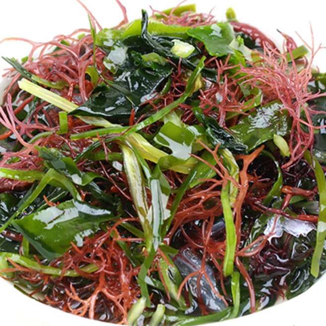 완도 모듬해초(8gx7봉), 7개, 8gx7봉