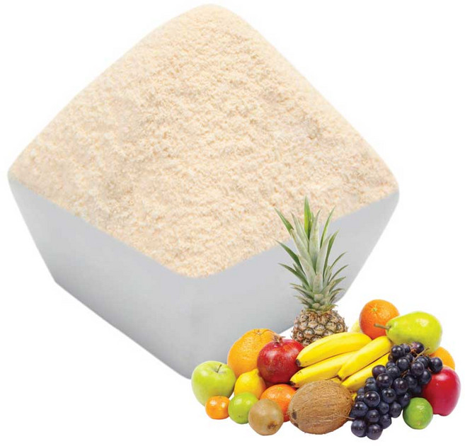 열대과일혼합농축분말 100g 샘플, 1개