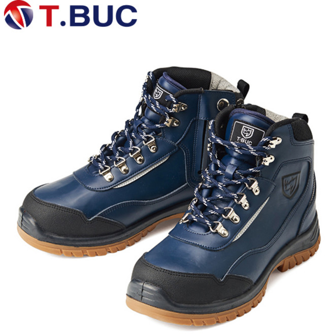 티뷰크 TB-653 6인치안전화