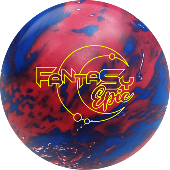 공인구 로드필드 언리얼 미드퍼포먼스 볼링공, 14, 1개