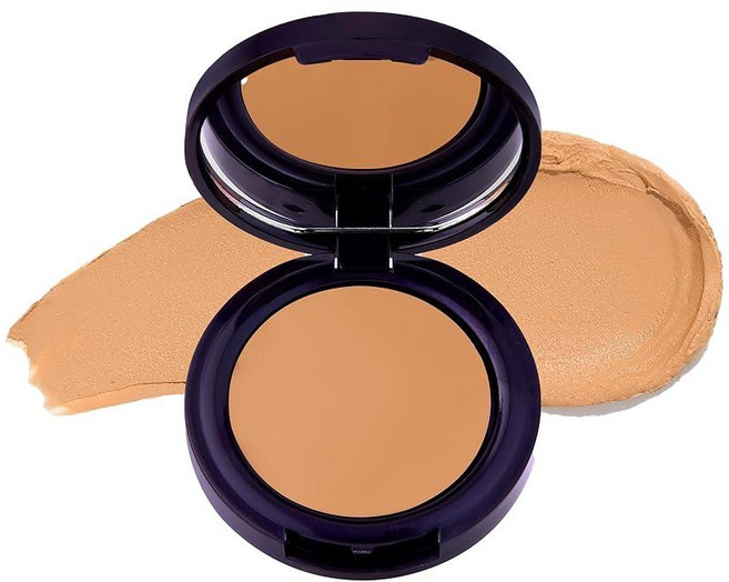 Westmore Beauty Shadow Edit 매직 섀도우 지우개 미디엄에서 탠