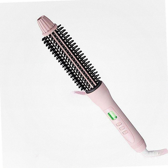 음이온롤드라이기 볼륨 에어브러쉬 스타일러 고데기 스타일링 브러시, B. 22세대(소형+)