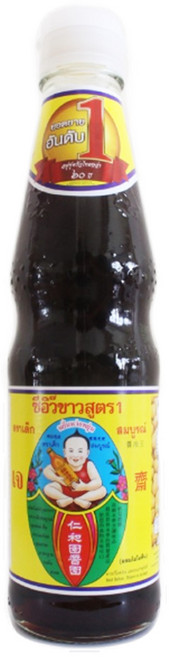 헬시보이 씬 소이 소스 태국 간장, 700ml, 1개