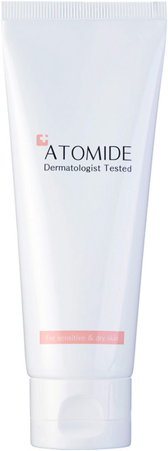 [클린업] 아토마이드 크림, 100ml