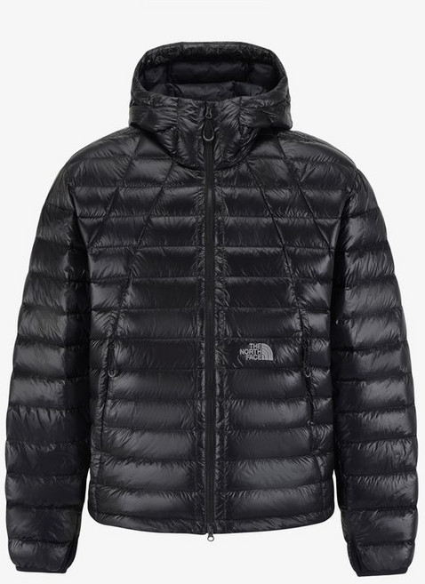 3위 - 매장정품 THE NORTH FACE 노스페이스 NJ1DS51J 칼릭스 LT 다운 자켓 (RDS) BLACK 