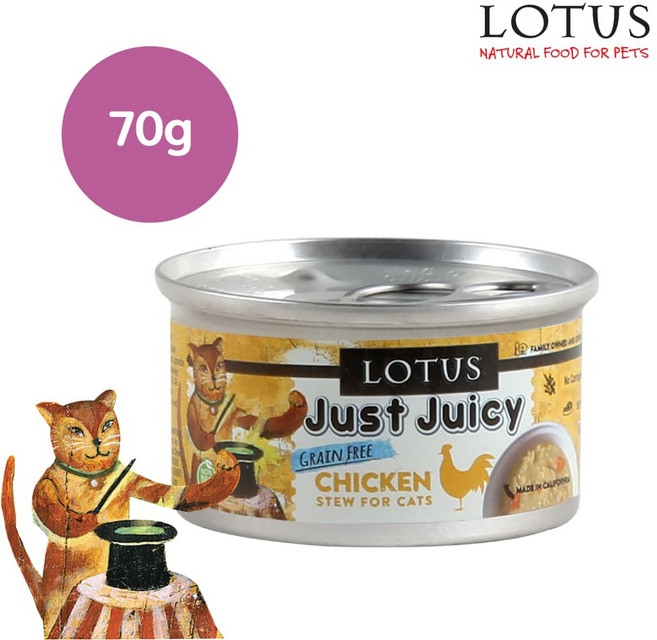 캣 쥬시 치킨 스튜 70g 12개, 상세페이지 참조