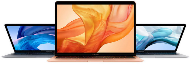 애플 맥북 에어 13.3인치 A1932 2018, i5, MAC OS, 8GB, 256GB, 실버