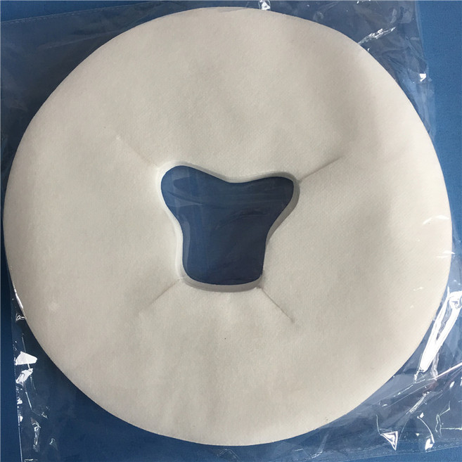 CK리빙 일회용 안면 베개 커버 시트, 1000개, 화이트