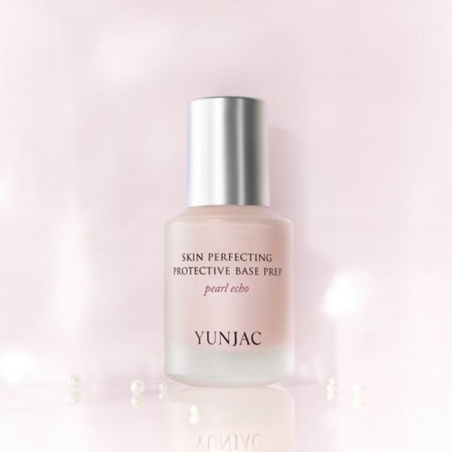 NEW 펄 프렙연작 스킨 퍼펙팅 프로텍티브 베이스 프렙 에코 25ml 211936, 25ml211936
