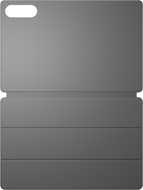레노버 샤오신 PAD Pro/PAD Pro GT 13인치 태블릿 2026 전용 케이스 거치대 정품, 1개, 그레이 단품