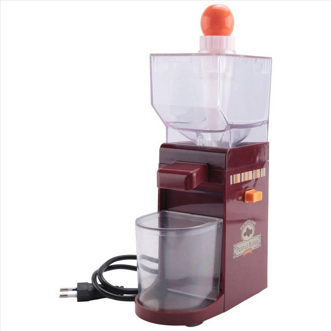 전기 땅콩 버터 제조업체 기계 참깨 소스 너트 ​​그라인더 자동 밀링 그라인딩 머신 그라인딩을위한