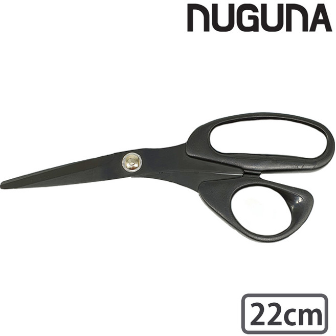 테이핑가위 테이프커터 공예 문구 사무용 프리미엄 고급형 가위