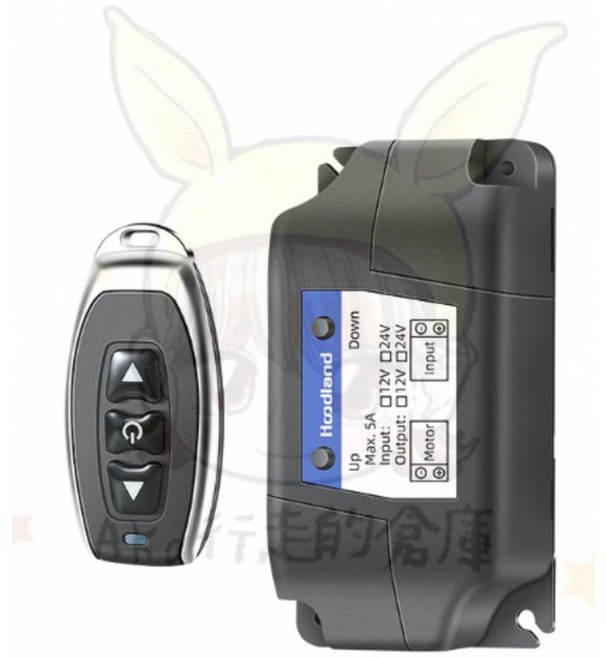 下殺 微型電動推杆 伸縮杆 大推力工業往復 小型直流電機 12v迷你升降器 24v 迷你推桿 往復電機70N/150N, 1個, 船型驅動器帶遙控,12V-4mm/S-150N（15KG）