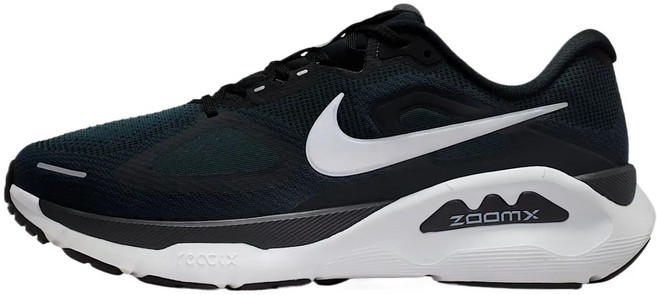 나이키 스트럭처 플러스 남녀공용 가벼운 편안한 캐주얼 운동화