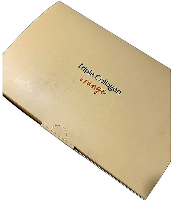 마시는 저분자 피쉬 콜라겐 이너뷰티 피부탄력 강화 주름개선 건강식품 14포 6개, 1정