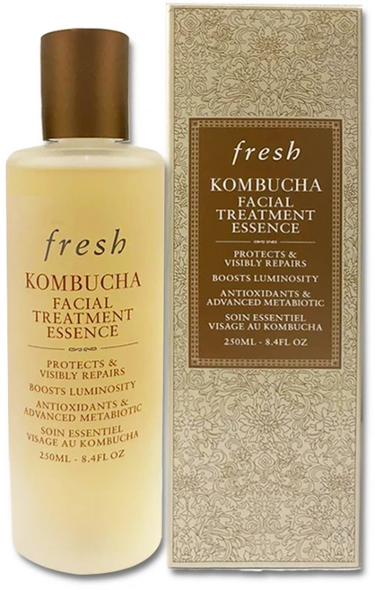 프레쉬 콤부차 페이셜 트리트먼트 에센스 250ml, 프레쉬 콤부차 페이셜 treatment 에센스 250m, 1개 - 쿠팡