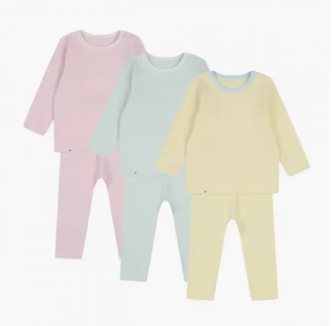 아가방 30% 파스텔컬러/ 부드러운 예쁜내의 파스텔내의01S157614