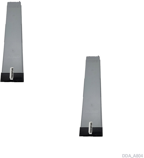 [MOA 재생토너] 삼성 SCX 8128NA 검정 2개(MLTD709S), 2개