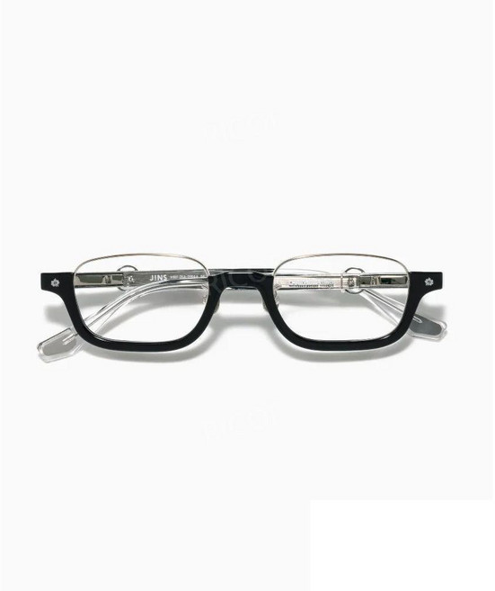 체인소맨안경 JINS 진스 레제 상금테