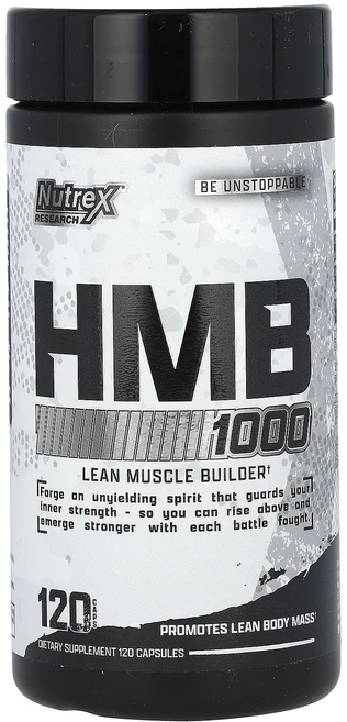 매우편하고 Nutrex Research HMB 1000 캡슐 120정 끝내주게잘나가는상품, NutrexResearchHMB1000캡슐120정, 1개 - 쿠팡