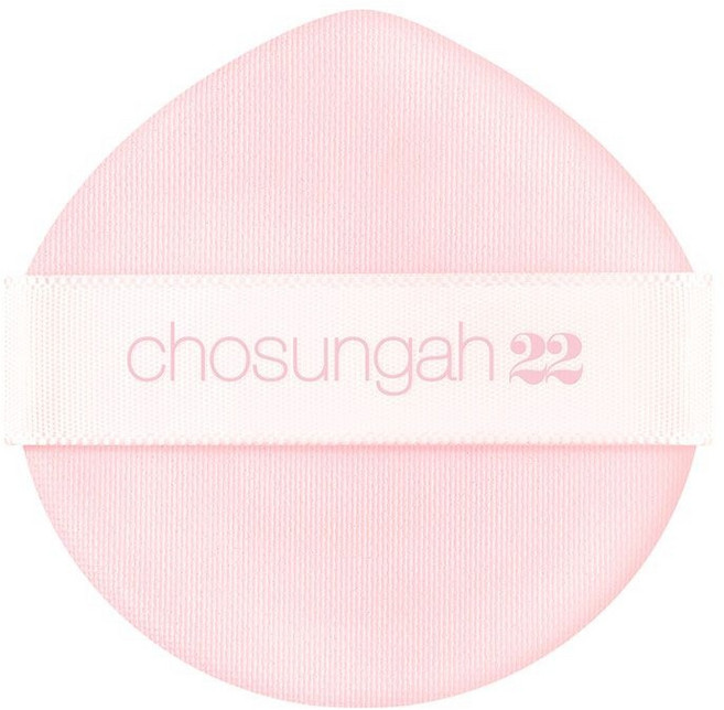 조성아22 대왕 바운스 업 팩트 울트라HD 퍼프