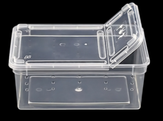 적재형 미니 케이지, 1개