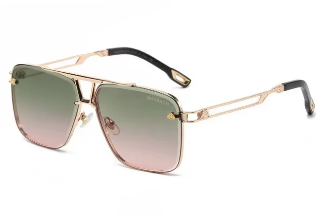 마이바흐 S 클래스 GLS480 GLS600 S450 S480 S500 S580 S600 S650 S680 자동차 고급 럭셔리 레저 야외 선글, 02 6, 02 No Case