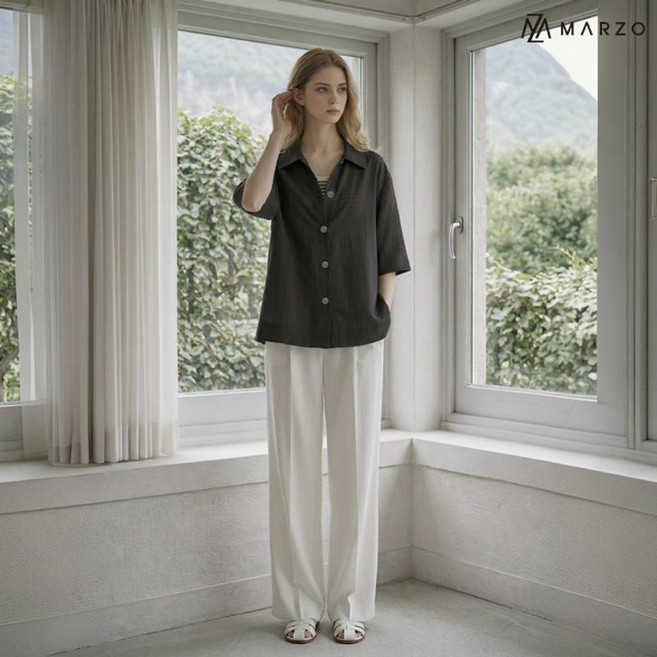 마르조 썸머 자켓 3종